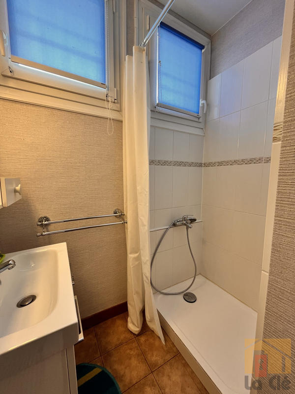 Maison - 130 m² - 7 pièces