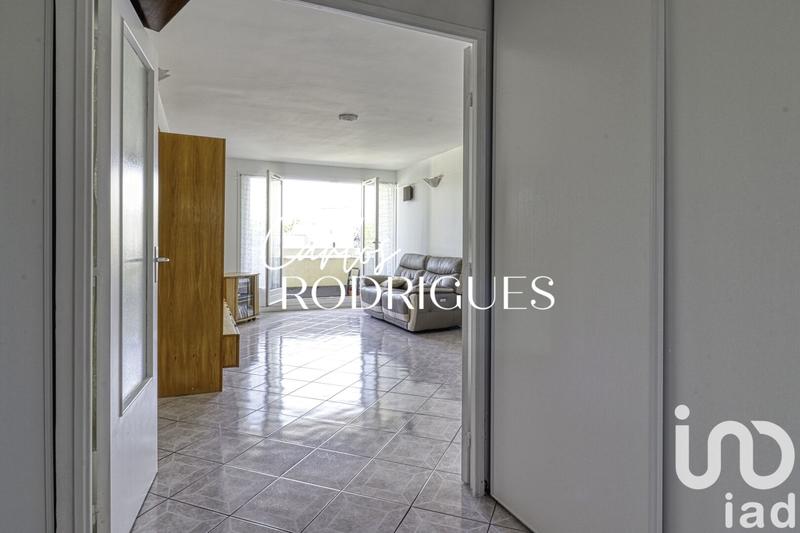 Appartement - 88 m² - 4 pièces