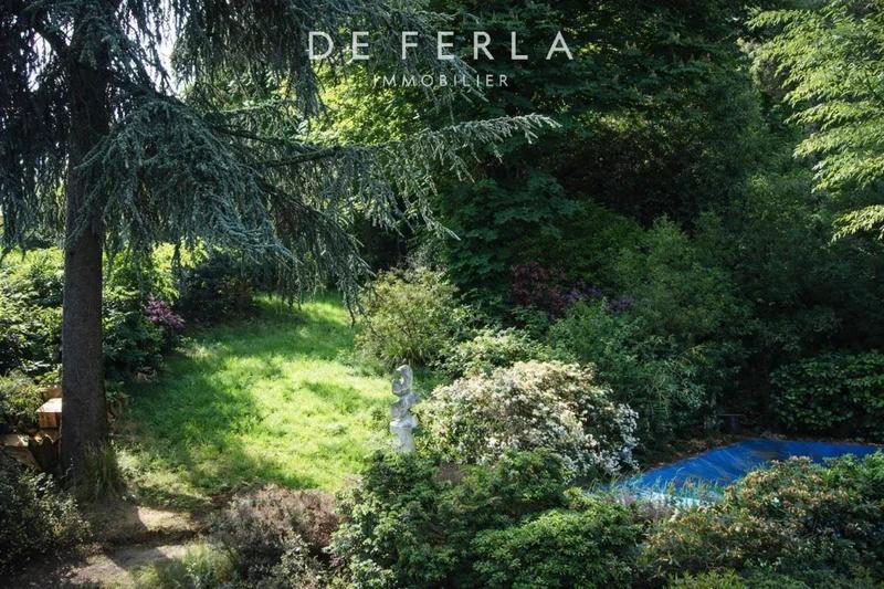 Maison d'architecte - 150 m²