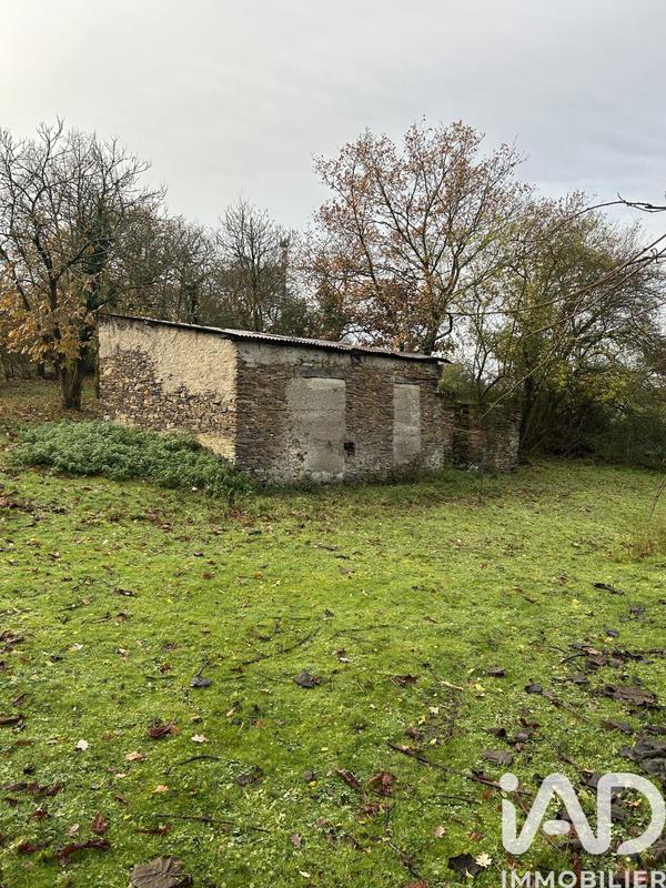 Ferme - 227 m² - 8 pièces