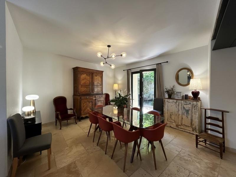 Maison - 190 m² - 6 pièces