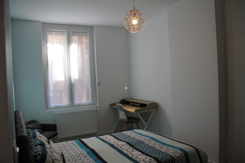 Appartement - 111 m² - 5 pièces