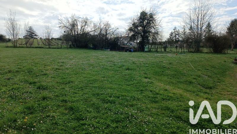 Maison - 96 m² - 5 pièces