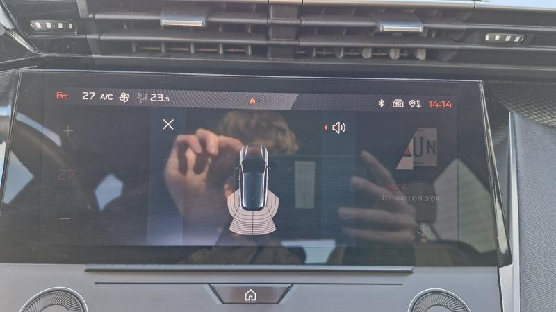 Peugeot 308 Puretech 130ch Eat8 Active Pack