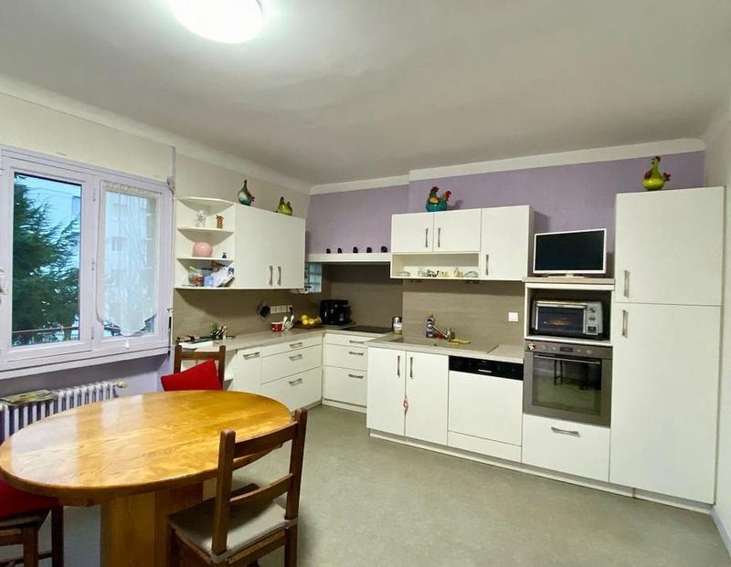 Maison - 151 m² - 5 pièces