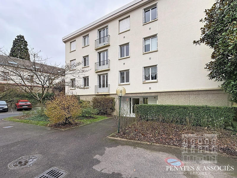 Appartement - 68 m² - 3 pièces