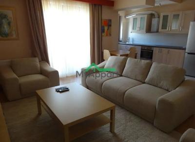 Appartement - 31 m² - 2 pièces