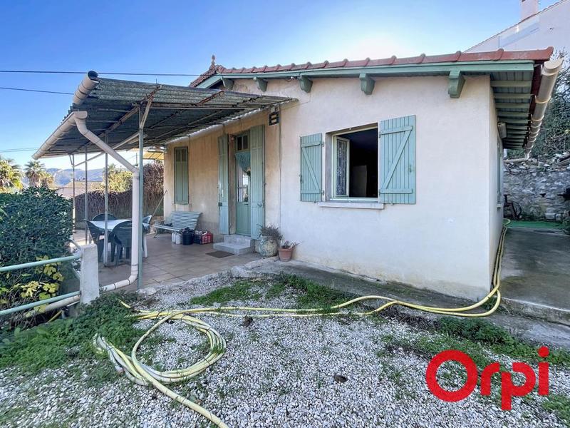 Maison - 50 m² - 3 pièces