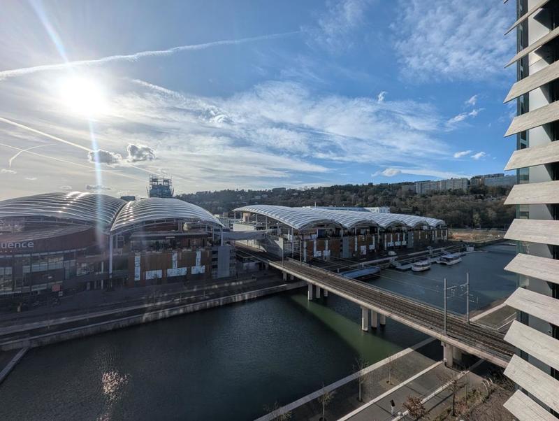 Appartement - 74 m² - 3 pièces