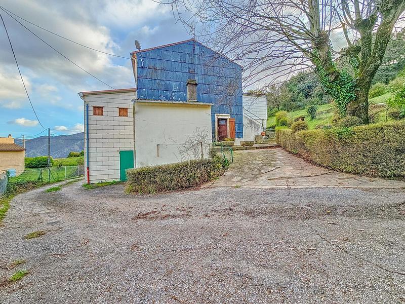 Maison - 131 m² - 4 pièces