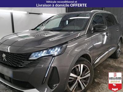Peugeot 5008 PureTech 130 Eat8 Allure
