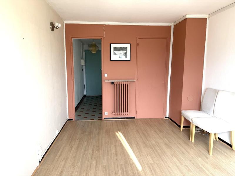 Appartement - 47 m² - 3 pièces
