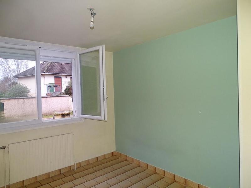 Immeuble - 274 m² - 13 pièces