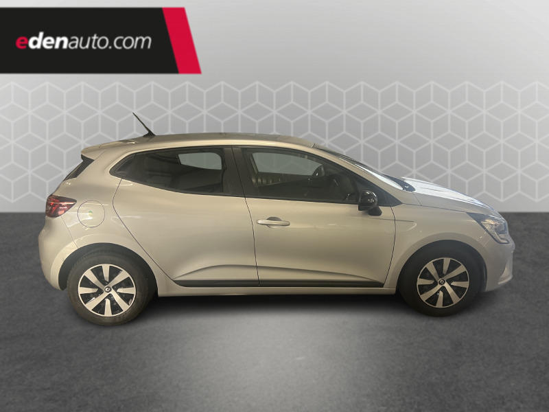 Renault Clio TCe 90 Equilibre