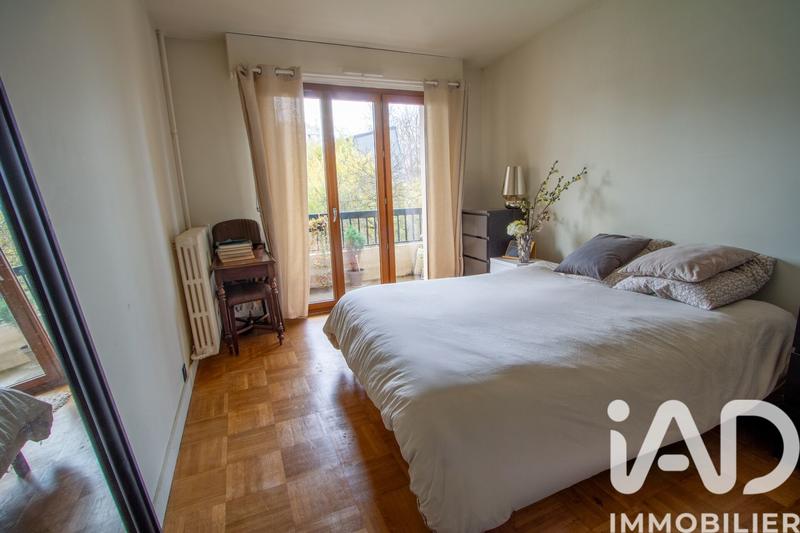 Appartement - 70 m² - 4 pièces