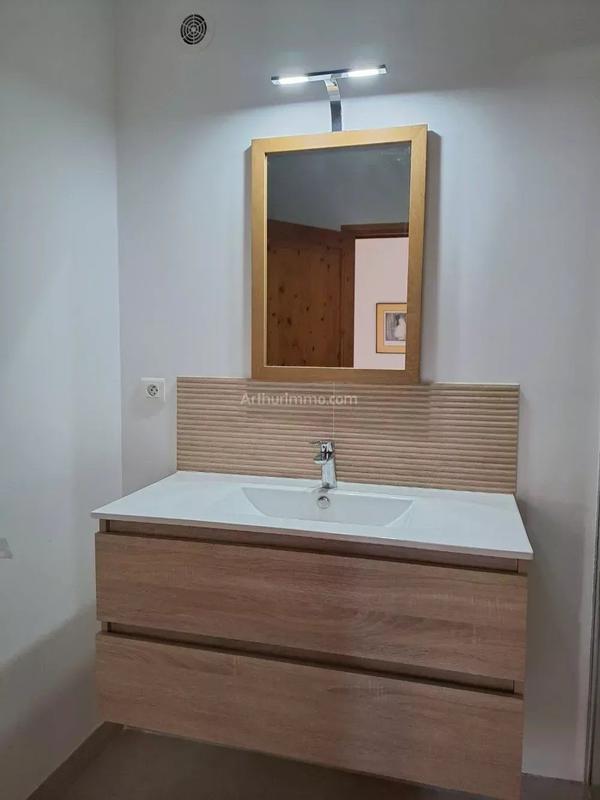 Appartement - 86 m² - 3 pièces