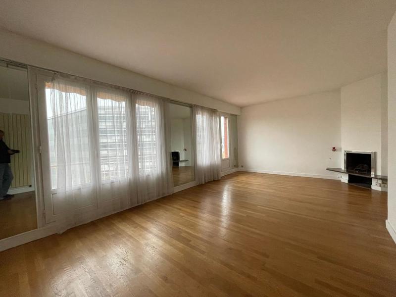 Appartement - 88 m² - 4 pièces