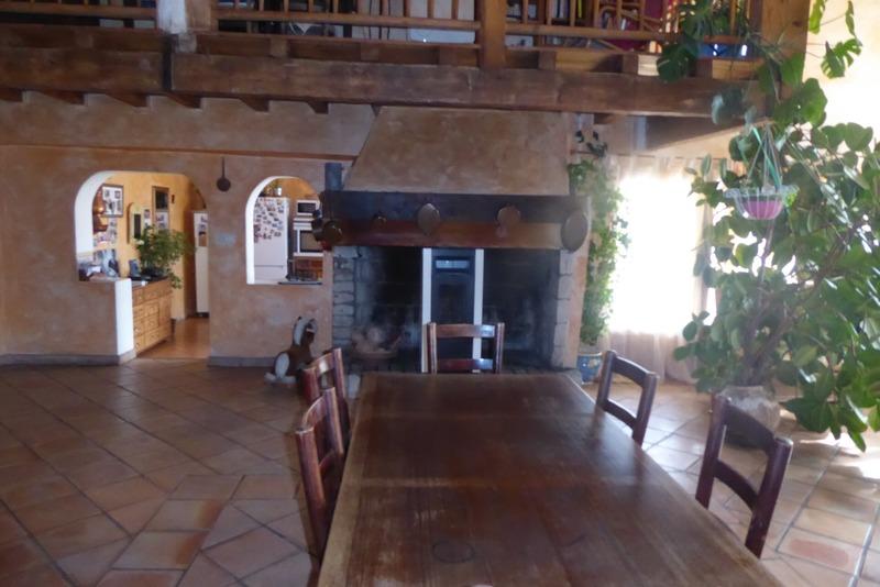 Maison - 191 m² - 7 pièces