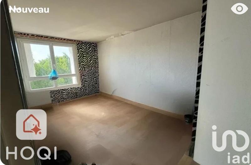 Appartement - 69 m² - 4 pièces