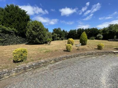 Maison - 146 m² - 6 pièces