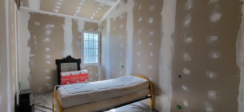 Maison ancienne - 135 m² - 5 pièces