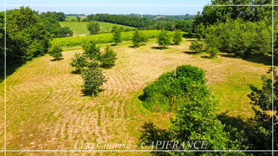 Mas - 127 m² - 5 pièces