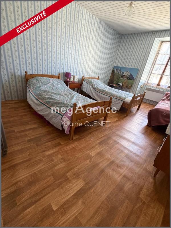 Maison - 146 m² - 5 pièces