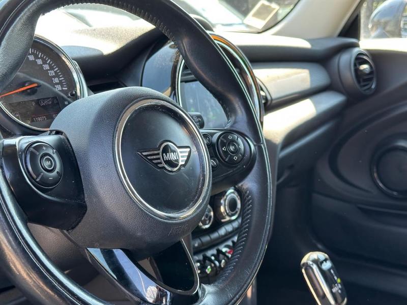 Mini Mini III (F56) 1.5 136 Cooper Bva