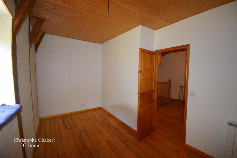 Maison en pierre - 232 m²