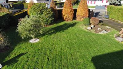 Maison traditionnelle - 133 m² - 6 pièces