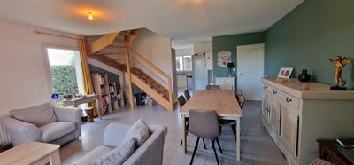 Pavillon - 103 m² - 4 pièces