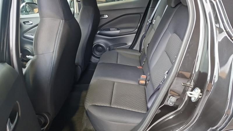 Nissan Juke II Dig-T 114 Bvm6 Acenta