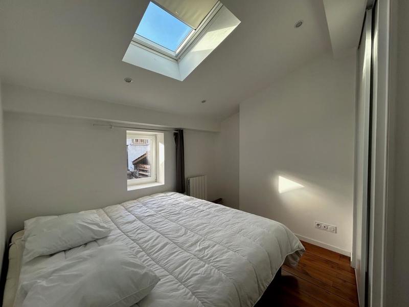 Duplex - 70 m² - 3 pièces