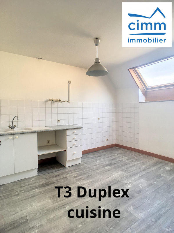 Immeuble - 158 m²