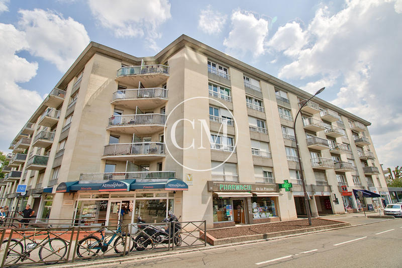 Appartement - 70 m² - 4 pièces