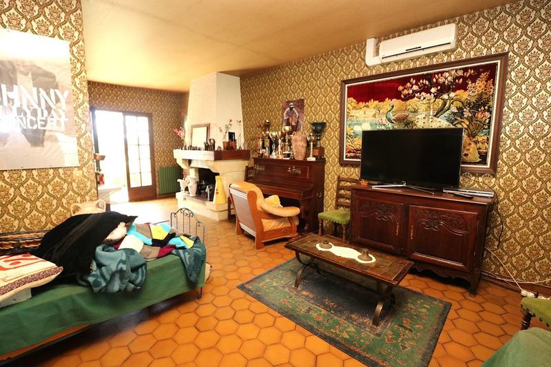 Pavillon - 190 m² - 7 pièces