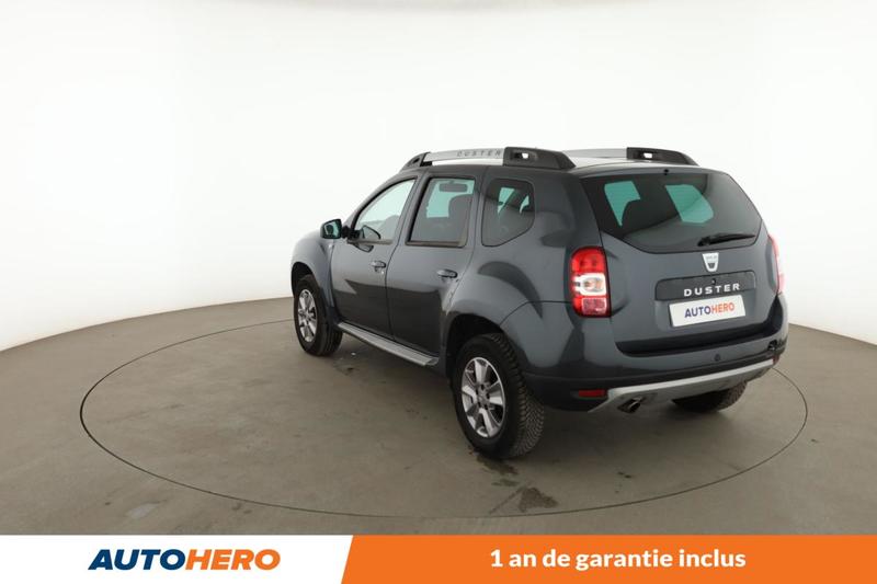 Dacia Duster 1.2 TCe Prestige 4x2 125 ch