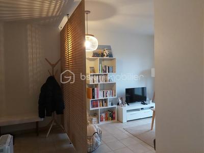 Appartement - 54 m² - 3 pièces