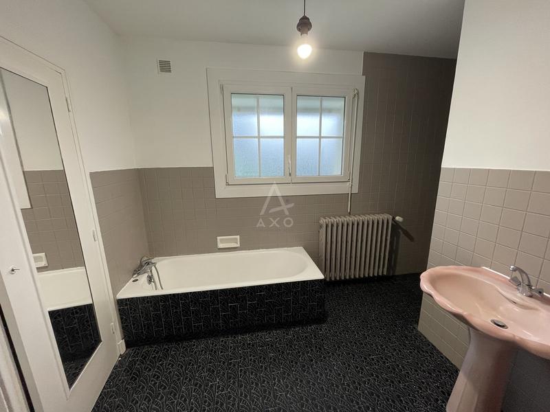 Maison de plage - 142 m² - 6 pièces