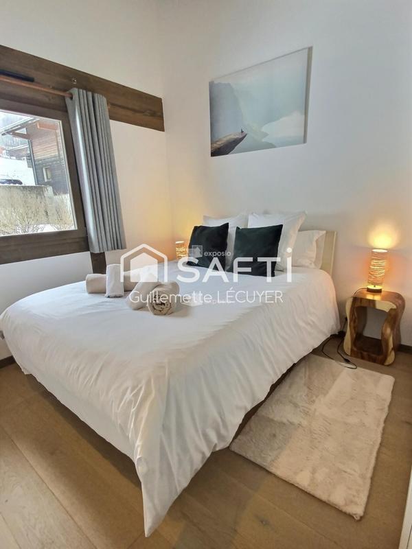 Châlet - 167 m² - 7 pièces