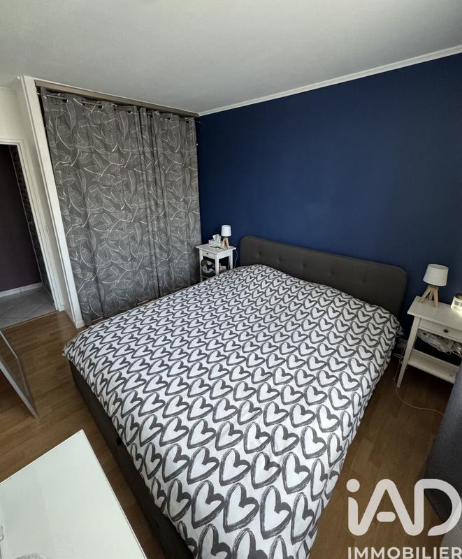 Appartement - 71 m² - 4 pièces