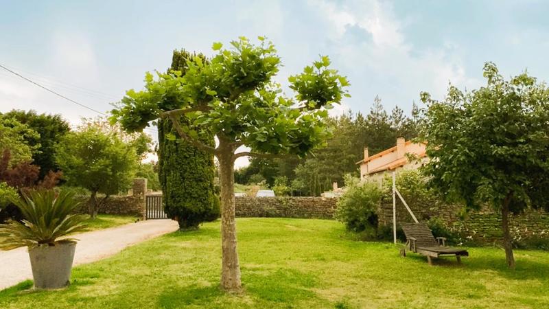 Maison - 180 m² - 7 pièces