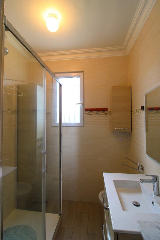 Maison - 97 m² - 6 pièces