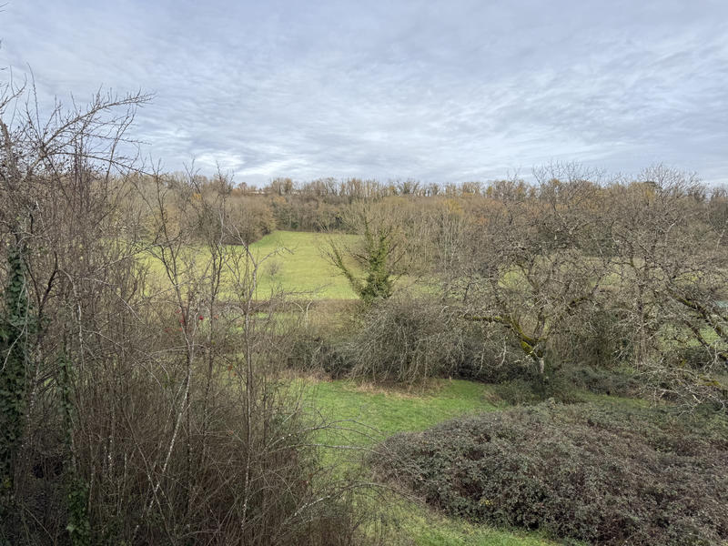 Maison - 115 m² - 6 pièces