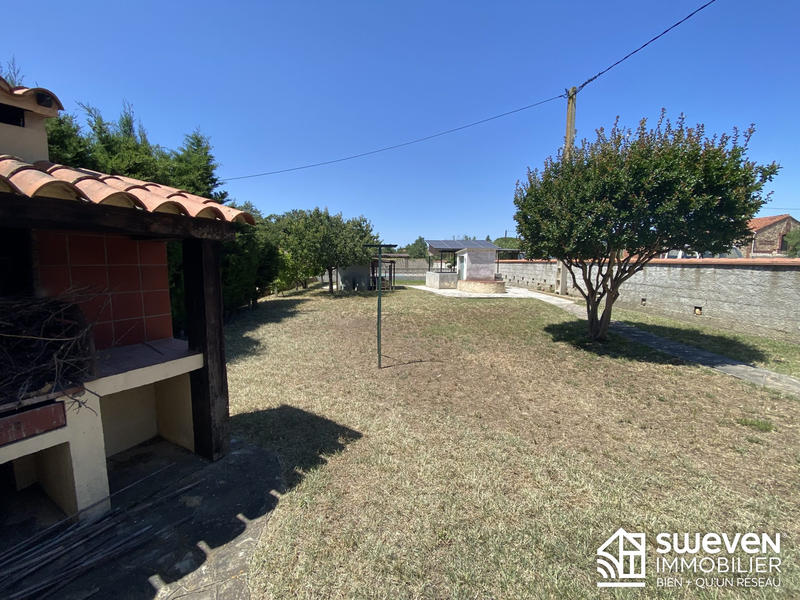 Villa - 155 m² - 6 pièces