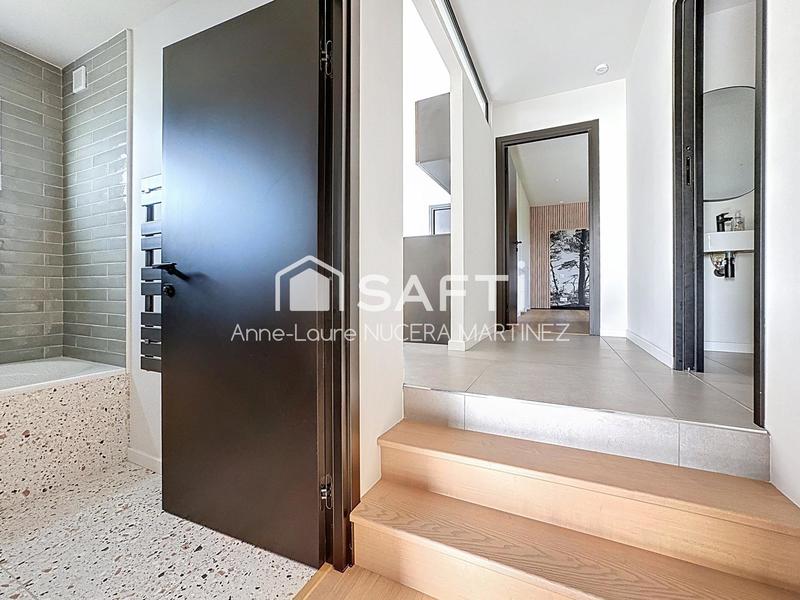 Villa - 128 m² - 6 pièces