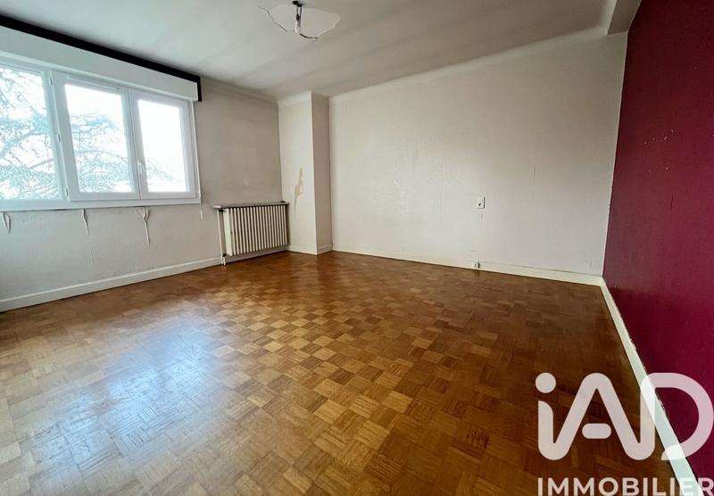 Maison - 171 m² - 7 pièces