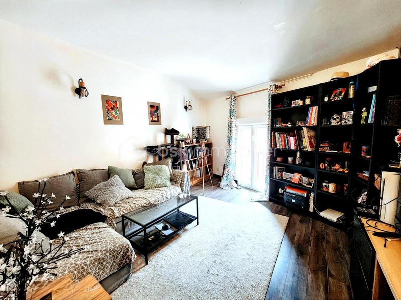 Appartement - 59 m² - 2 pièces