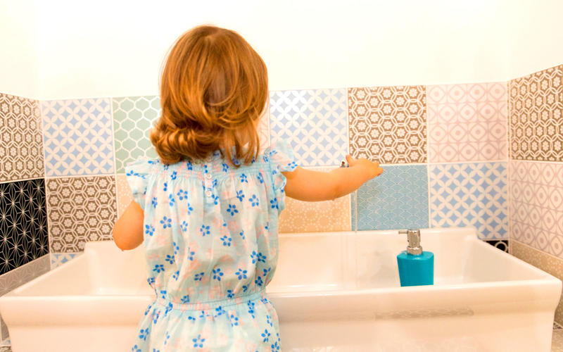 Micro-crèche Youbee For Kids “Romulus et Rémus”