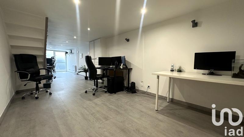 Appartement - 66 m² - 4 pièces